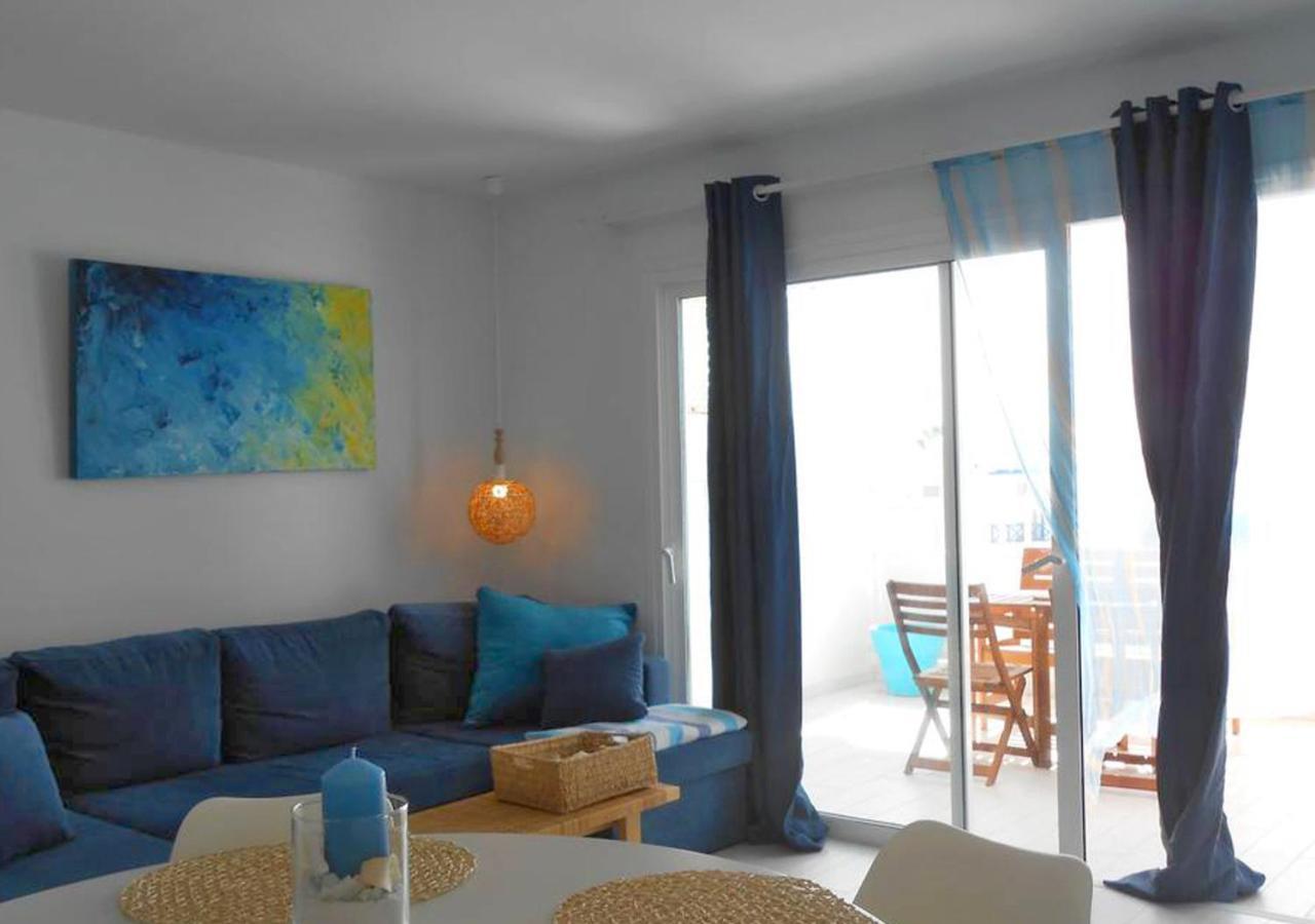 Endless Blue Apartment Costa Teguise