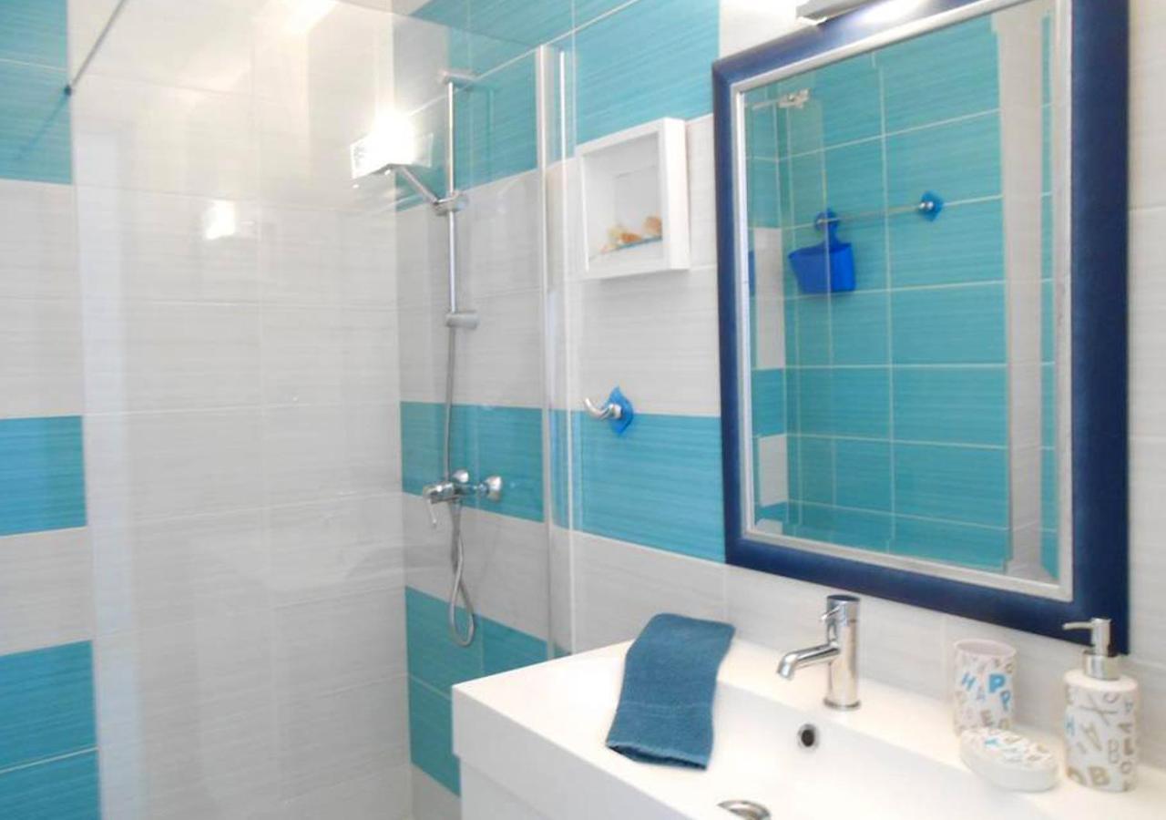 Apartamento Endless Blue *