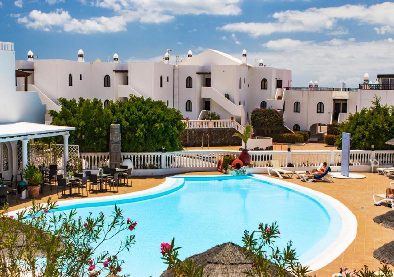 Apartamento Endless Blue Costa Teguise