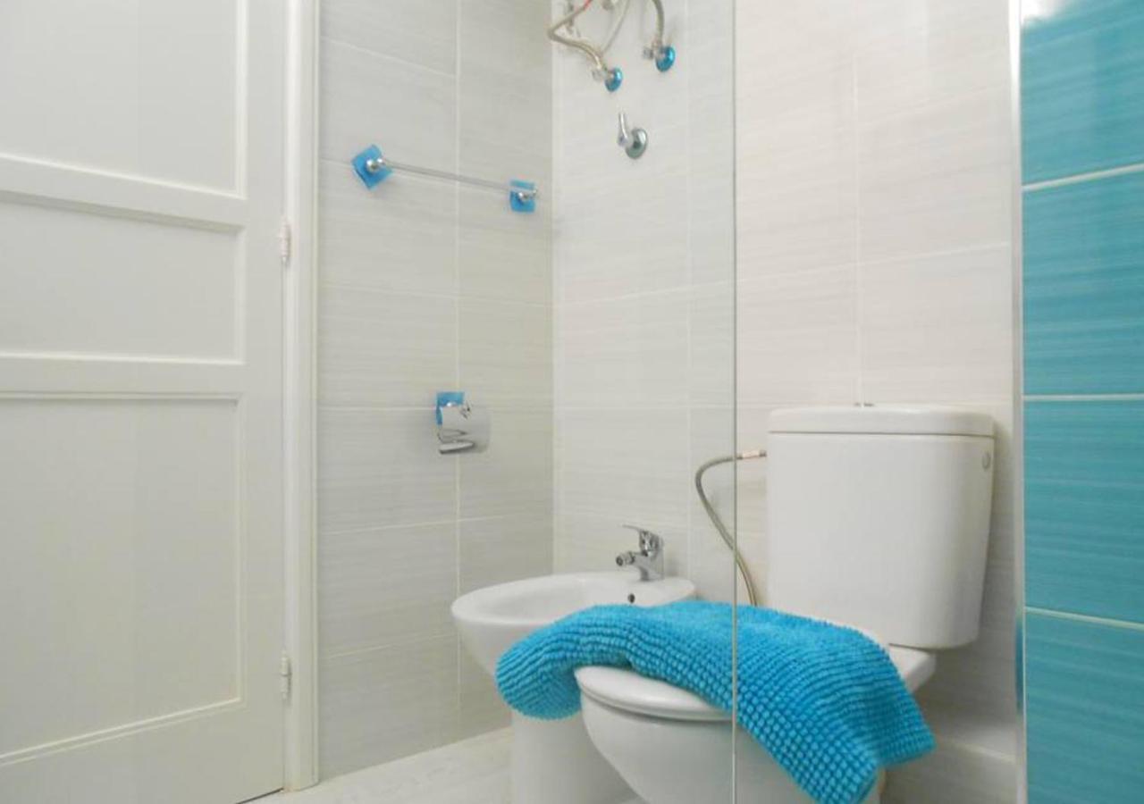 Endless Blue Apartamento Costa Teguise
