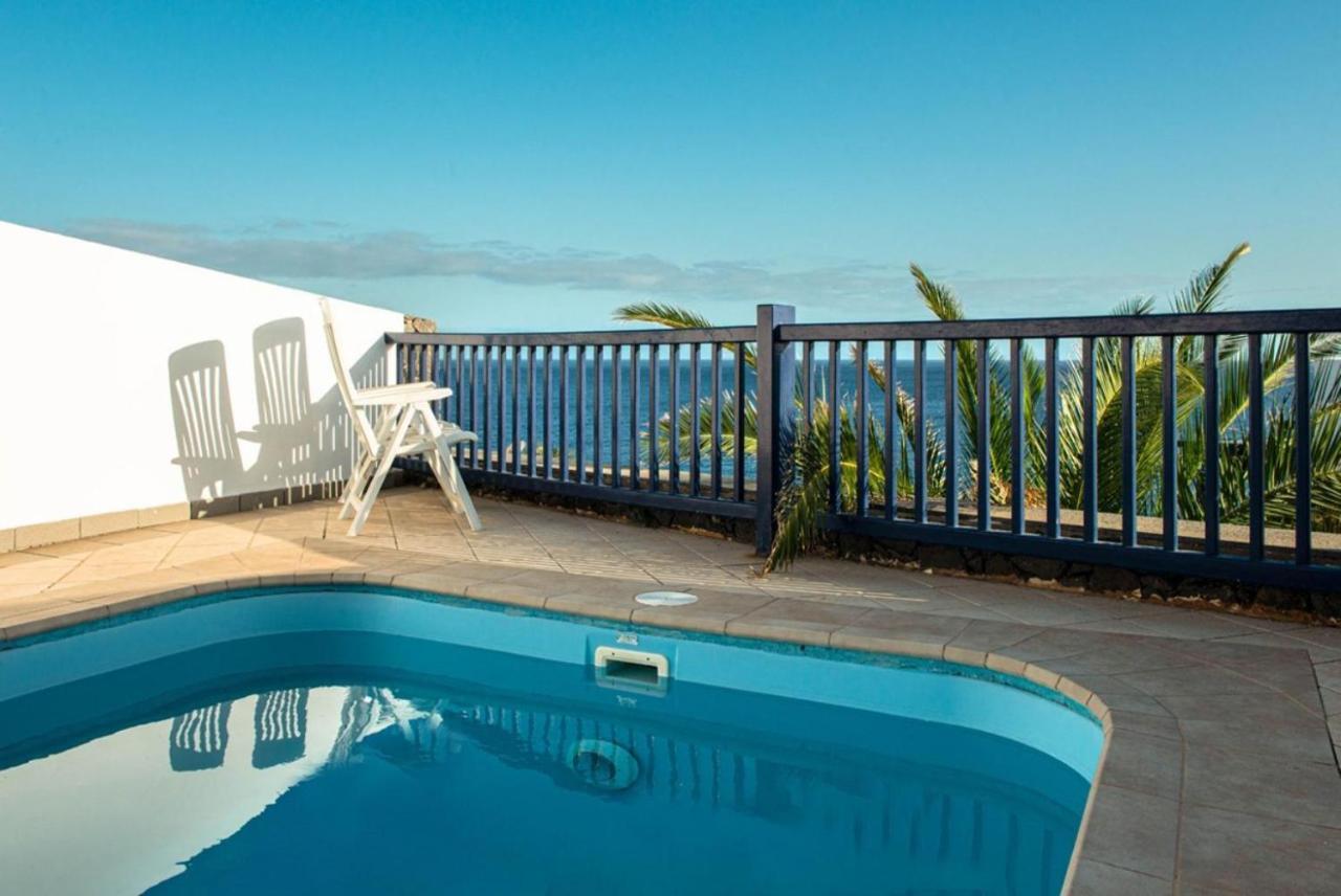 Villa Cortijo Mar 23 *