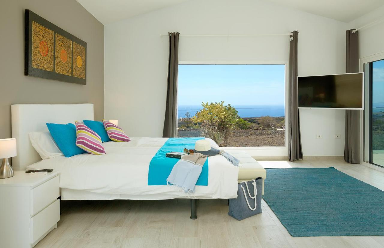 Villa The View Lanzarote