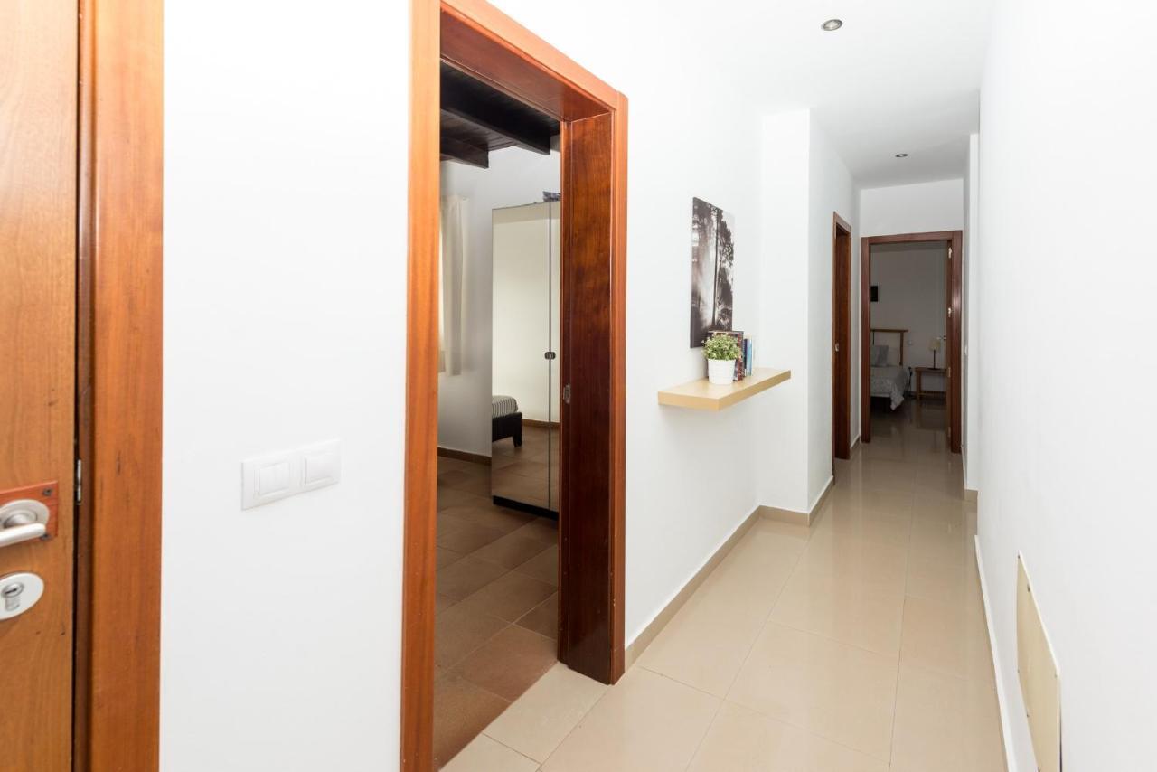 Aurora Villa Playa Blanca (Lanzarote)