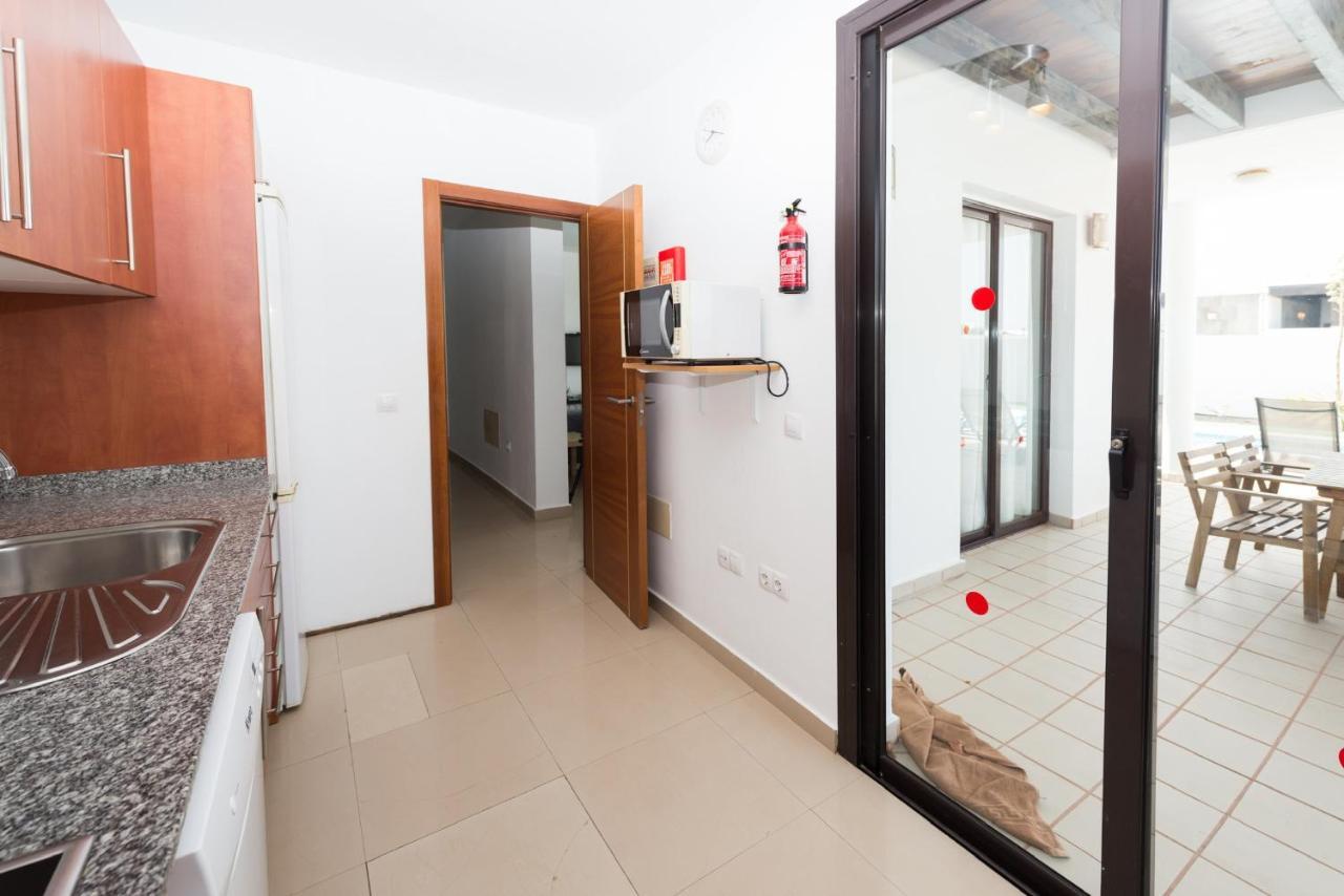 Villa Aurora Playa Blanca (Lanzarote)