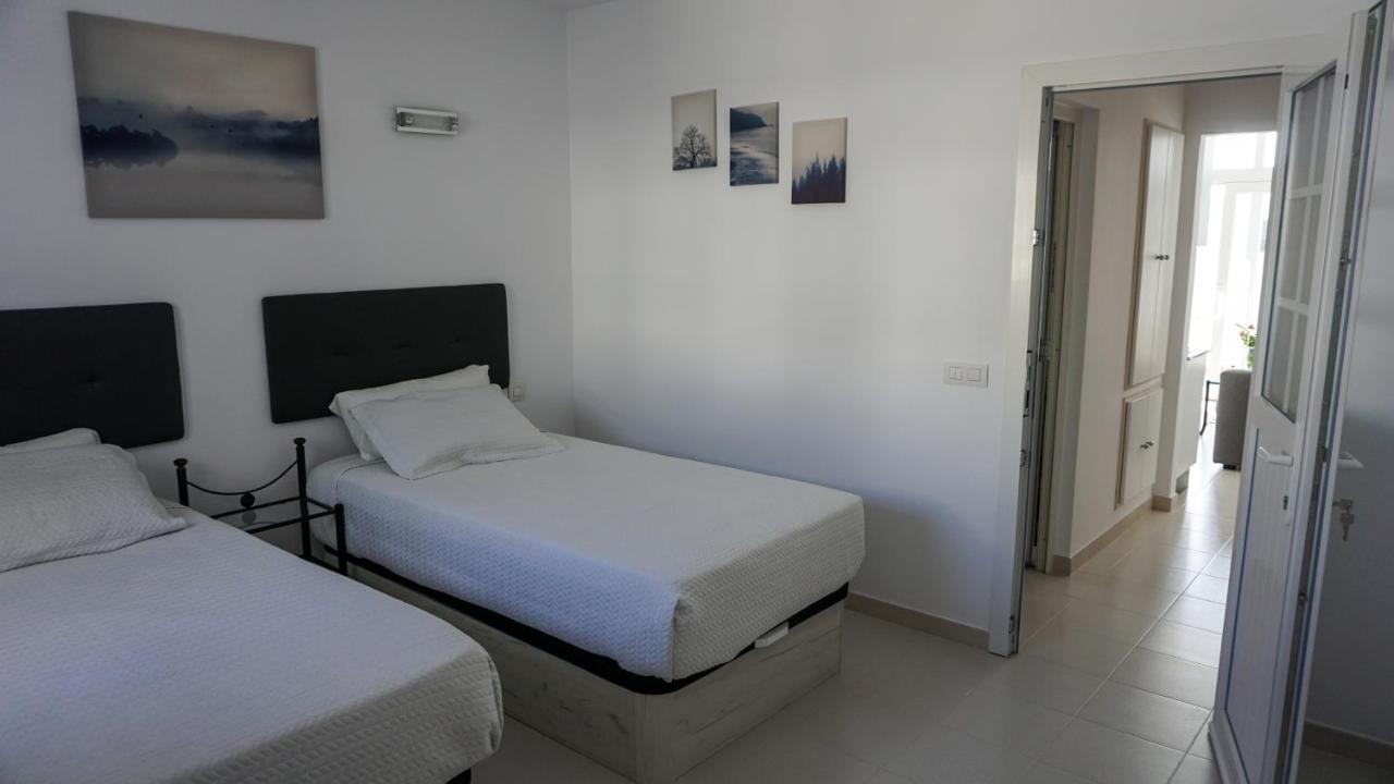 Apartamento Vistas 247 Puerto Del Carmen *