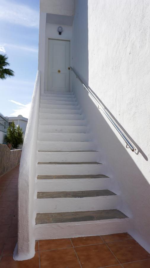 Apartamento Vistas 247 Puerto Del Carmen Tías