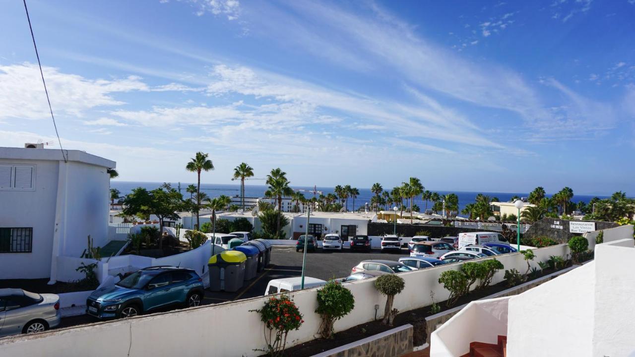 Vistas 247 Puerto Del Carmen Apartamento