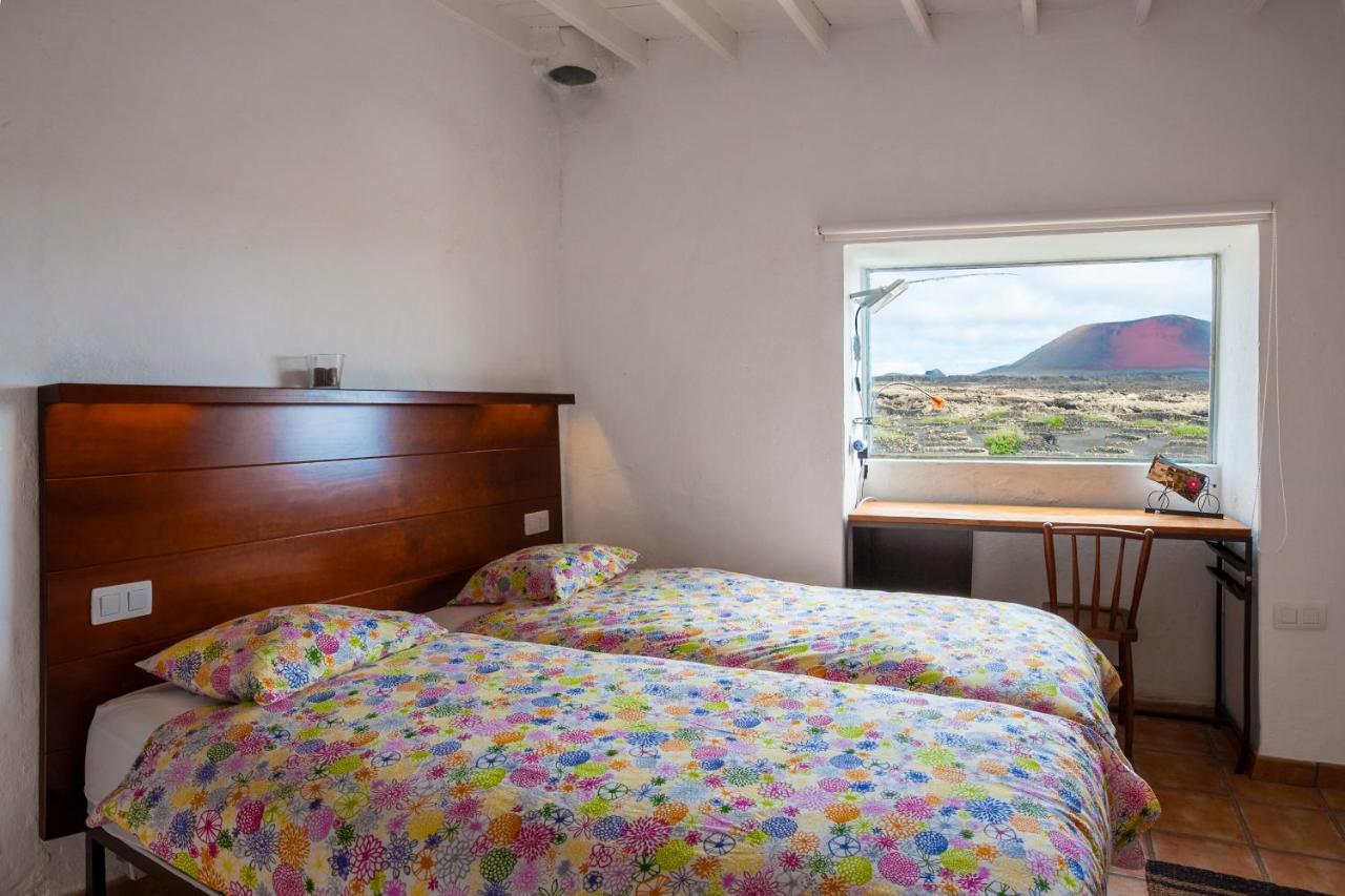 El Rincón Сasa de vacaciones