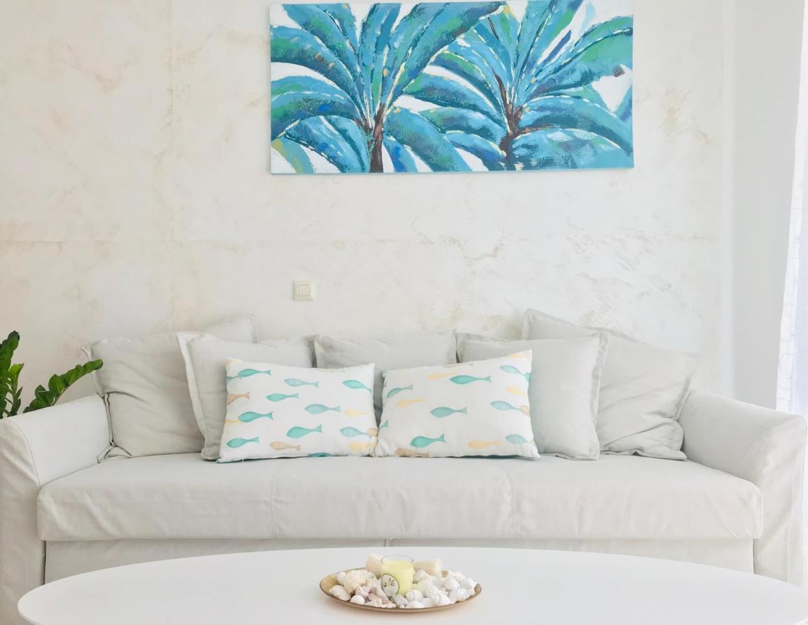 Luxury Sea Lanzarote Palu House Holiday home Costa Teguise