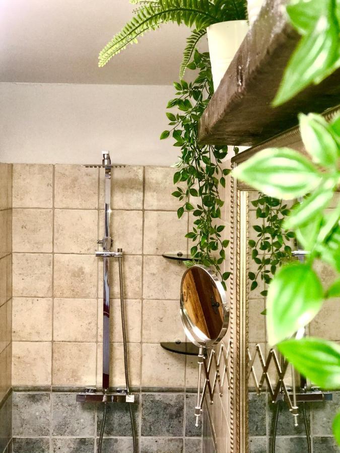 Apartment Sunset In Loft *