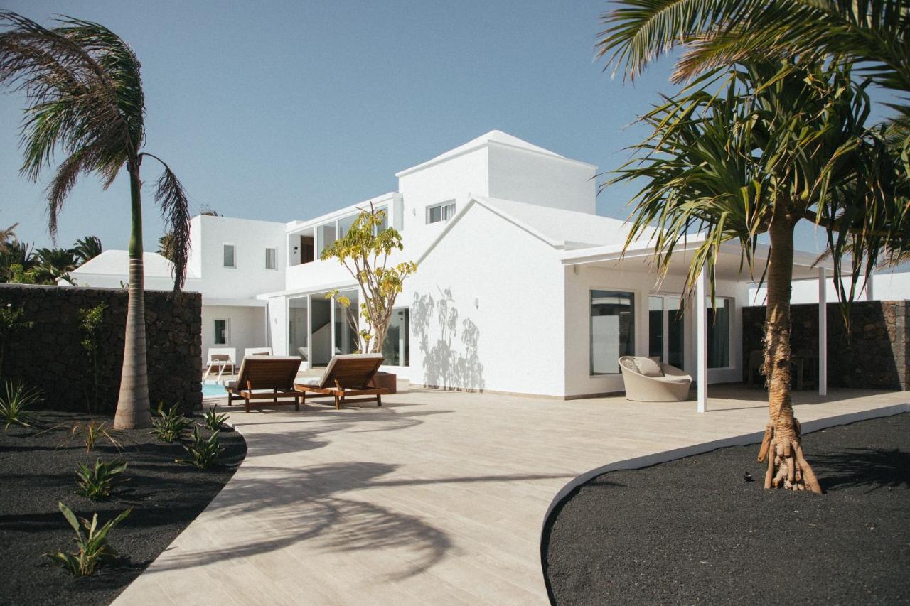 Alava Apartamento Costa Teguise