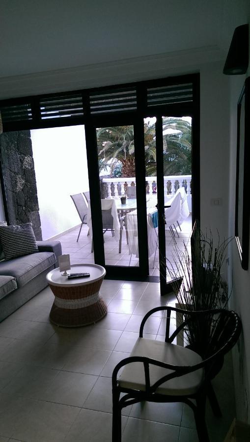 Caleton Alhambra Apartamento