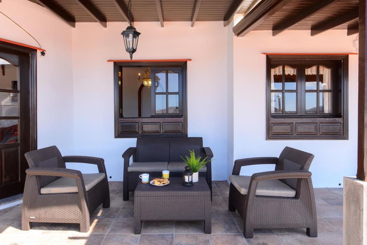 Titan Villa *