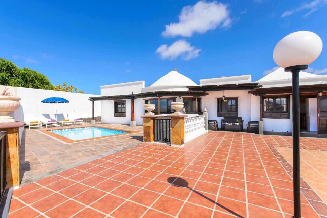 Titan Villa