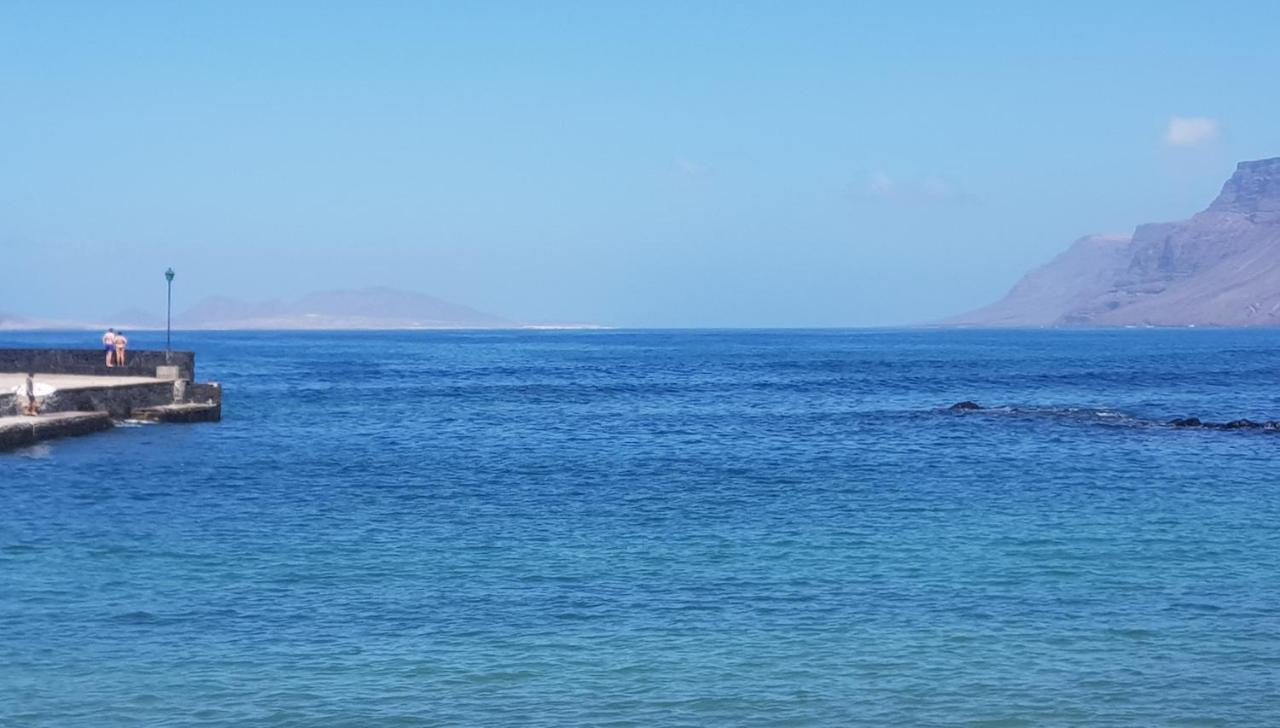 La Ventana Famara