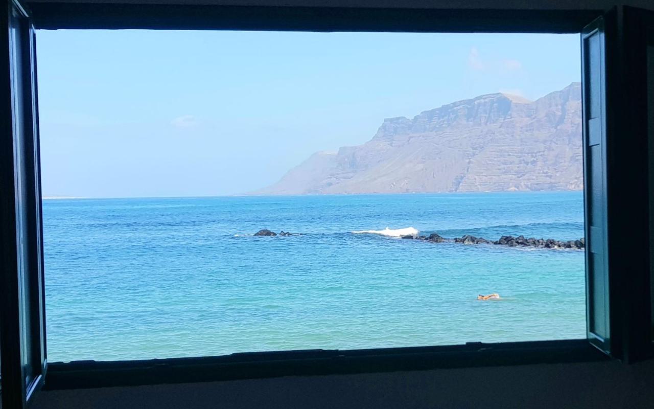 Apartment La Ventana Famara