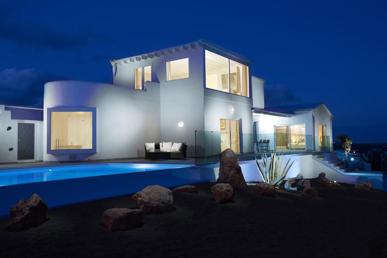The View Lanzarote