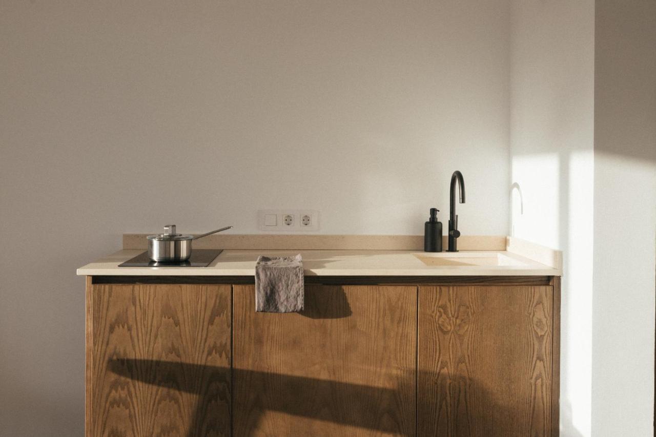 Alava Apartamento *