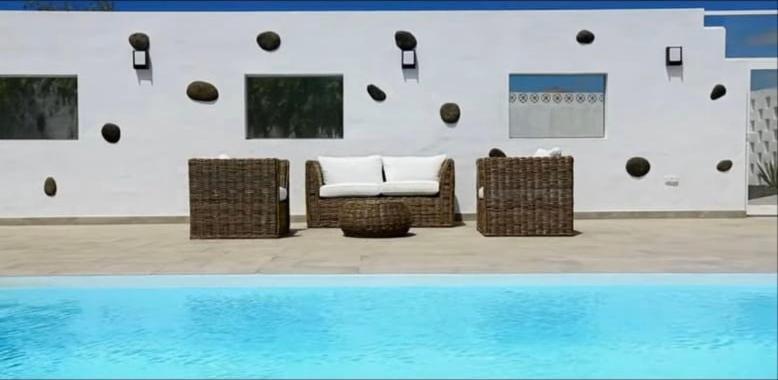 The View Lanzarote *