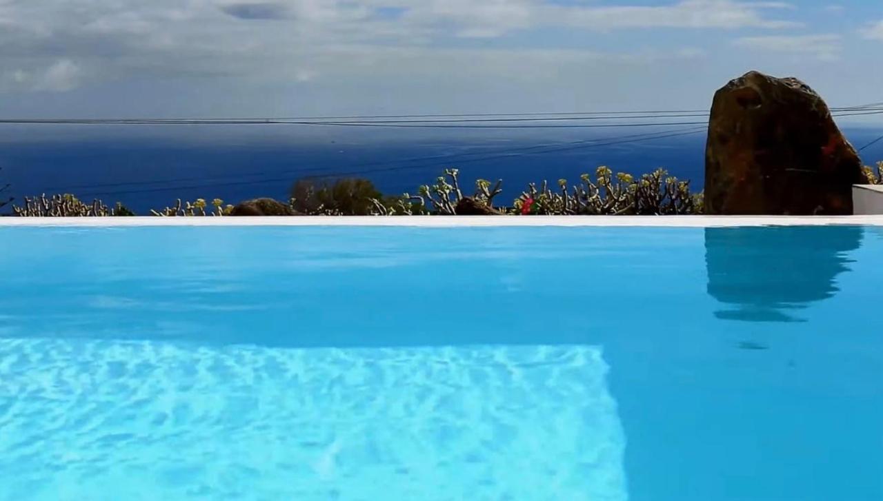 The View Lanzarote *