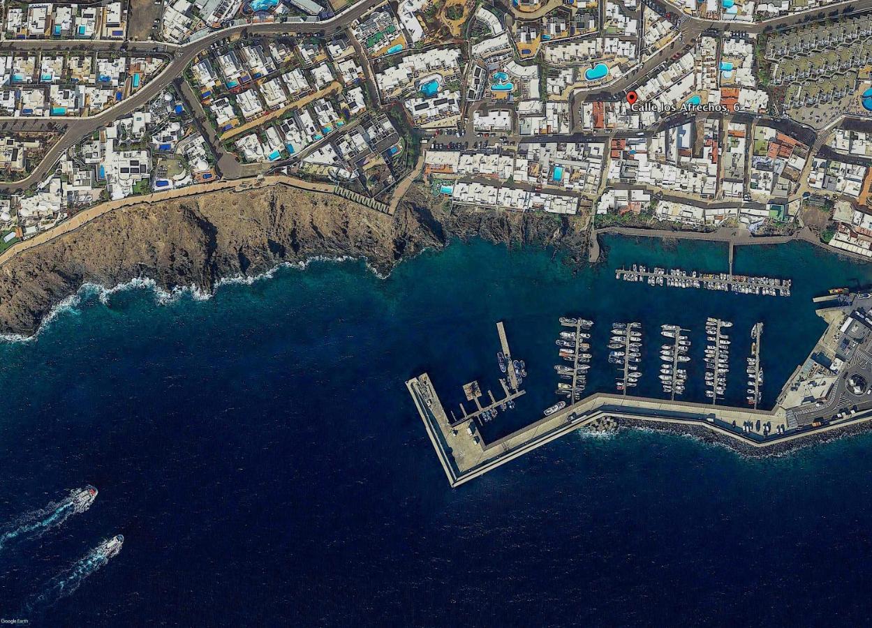 Nina In Old Town Pool Wifi Apartment Puerto del Carmen (Lanzarote)