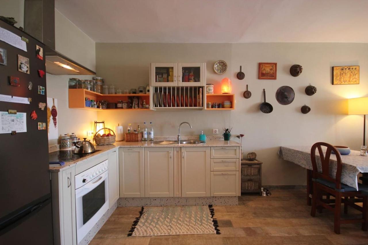 Casa Sherazad Apartamento *
