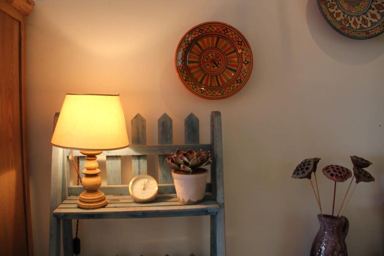 Apartamento Casa Sherazad Tías