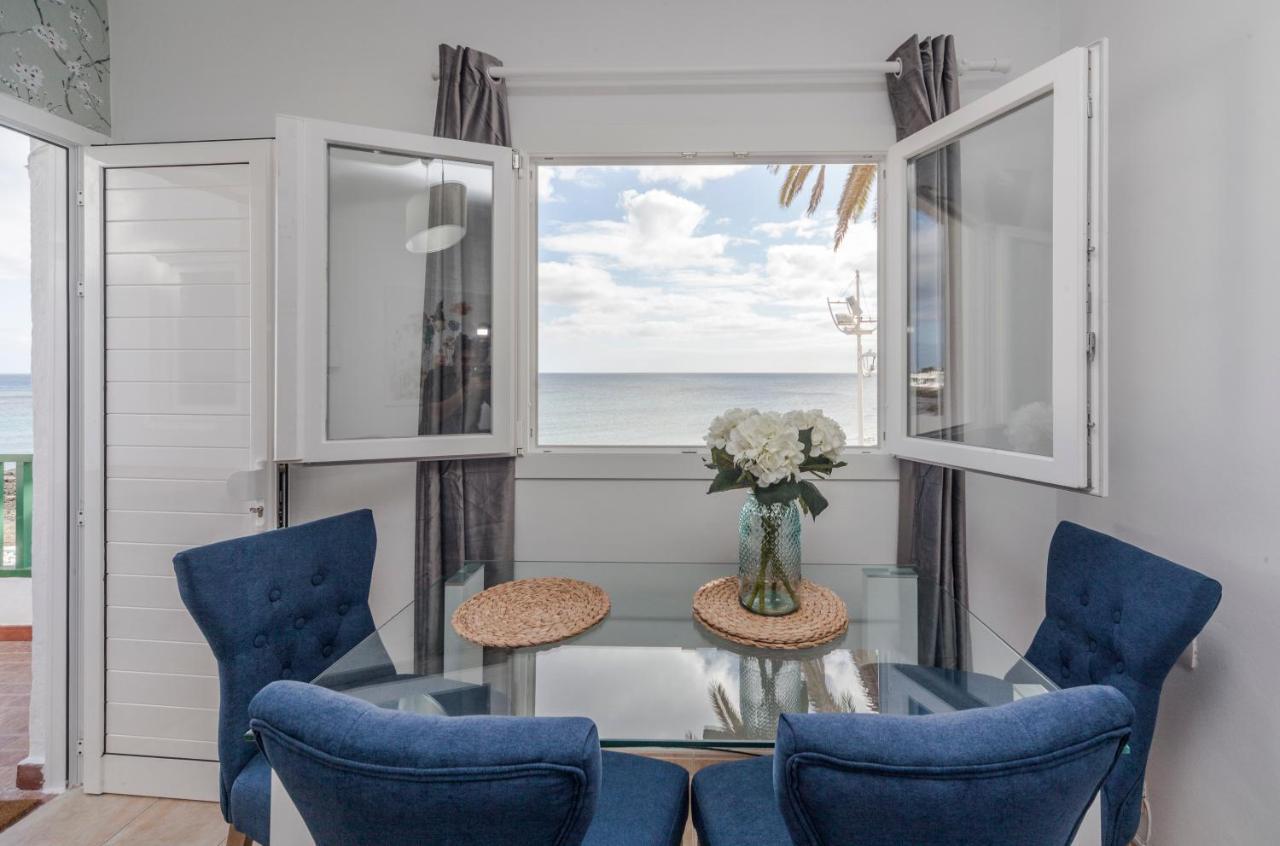 Luxury Sea Front *