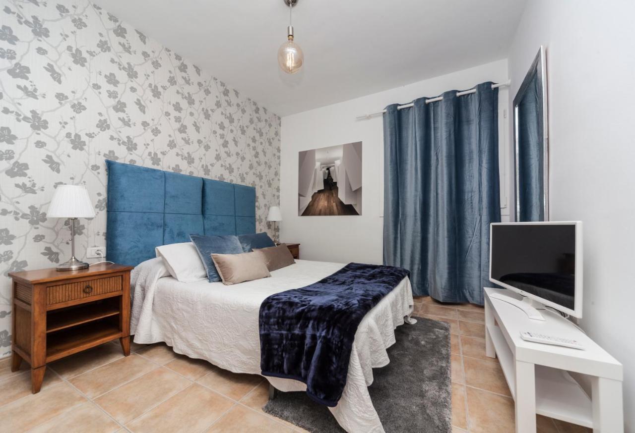 Luxury Sea Front Apartamento