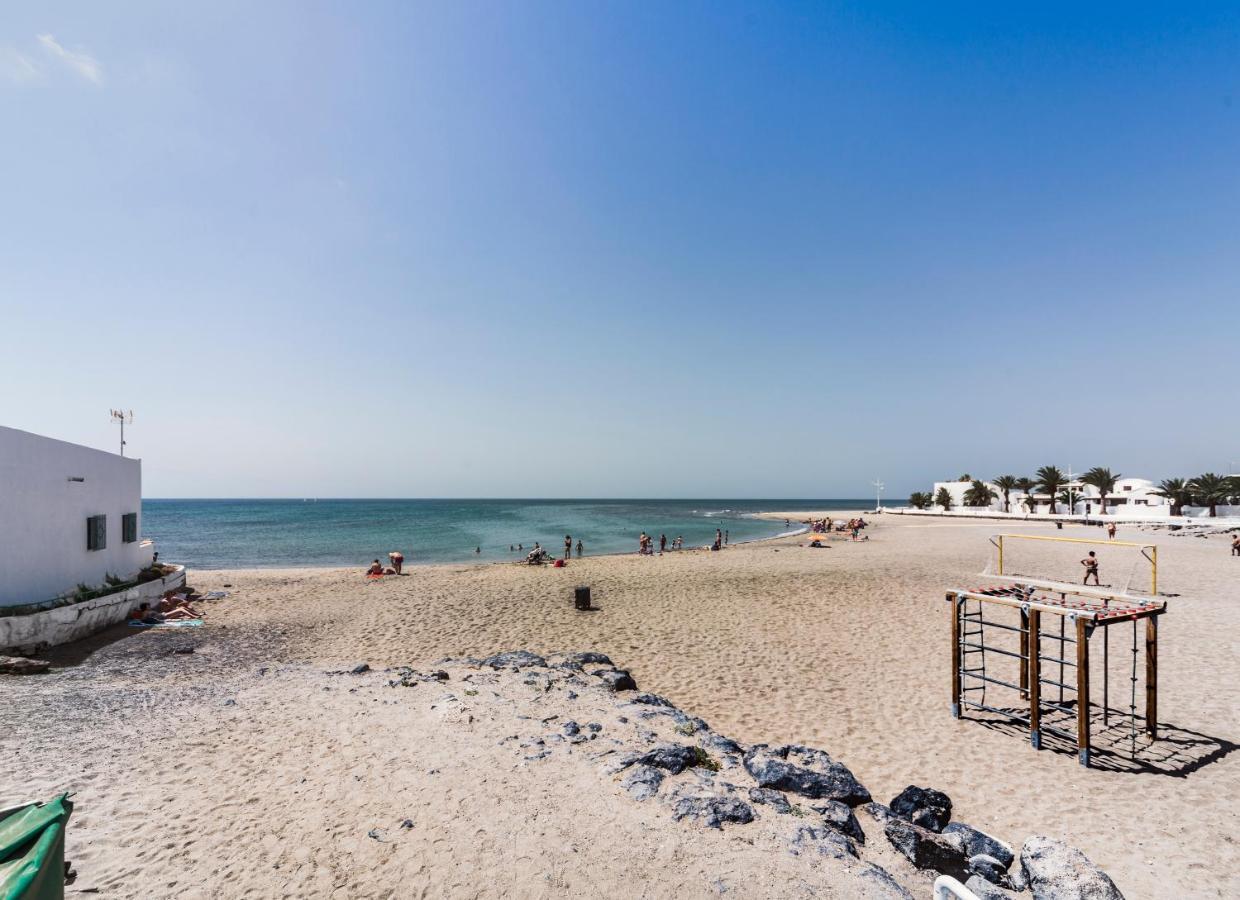 Luxury Sea Front *