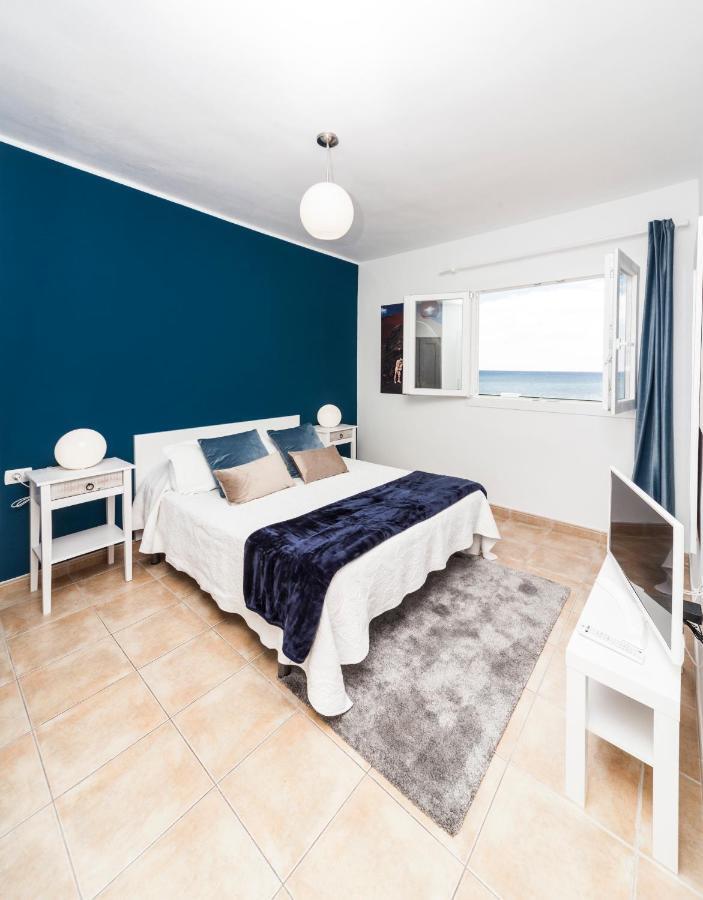Luxury Sea Front Apartamento *