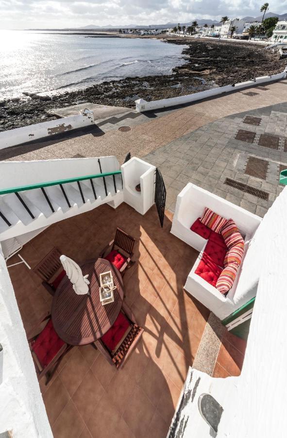 Luxury Beach Ocean Views Playa Honda (Lanzarote)
