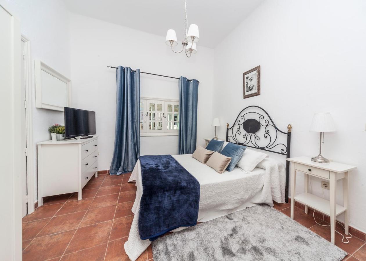 Luxury Beach Ocean Views Apartamento Playa Honda (Lanzarote)