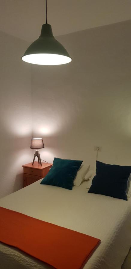 Apartment La Ventana *
