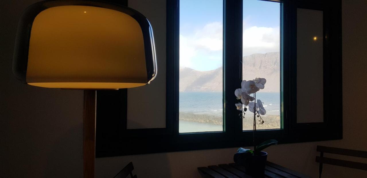Apartment La Ventana *