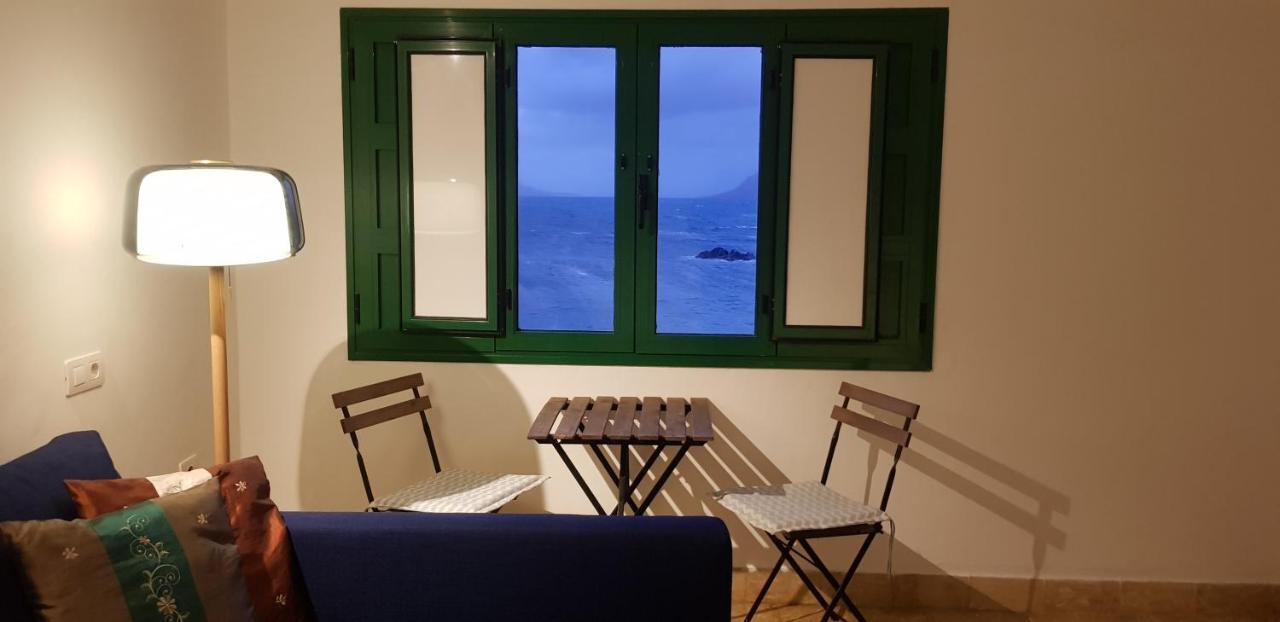 La Ventana Apartment