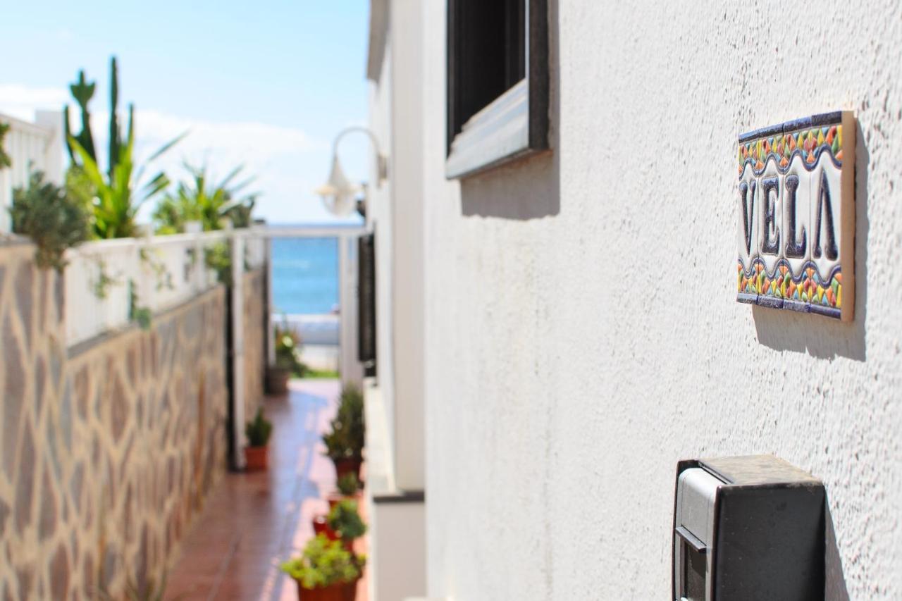 Apartamento Vela *