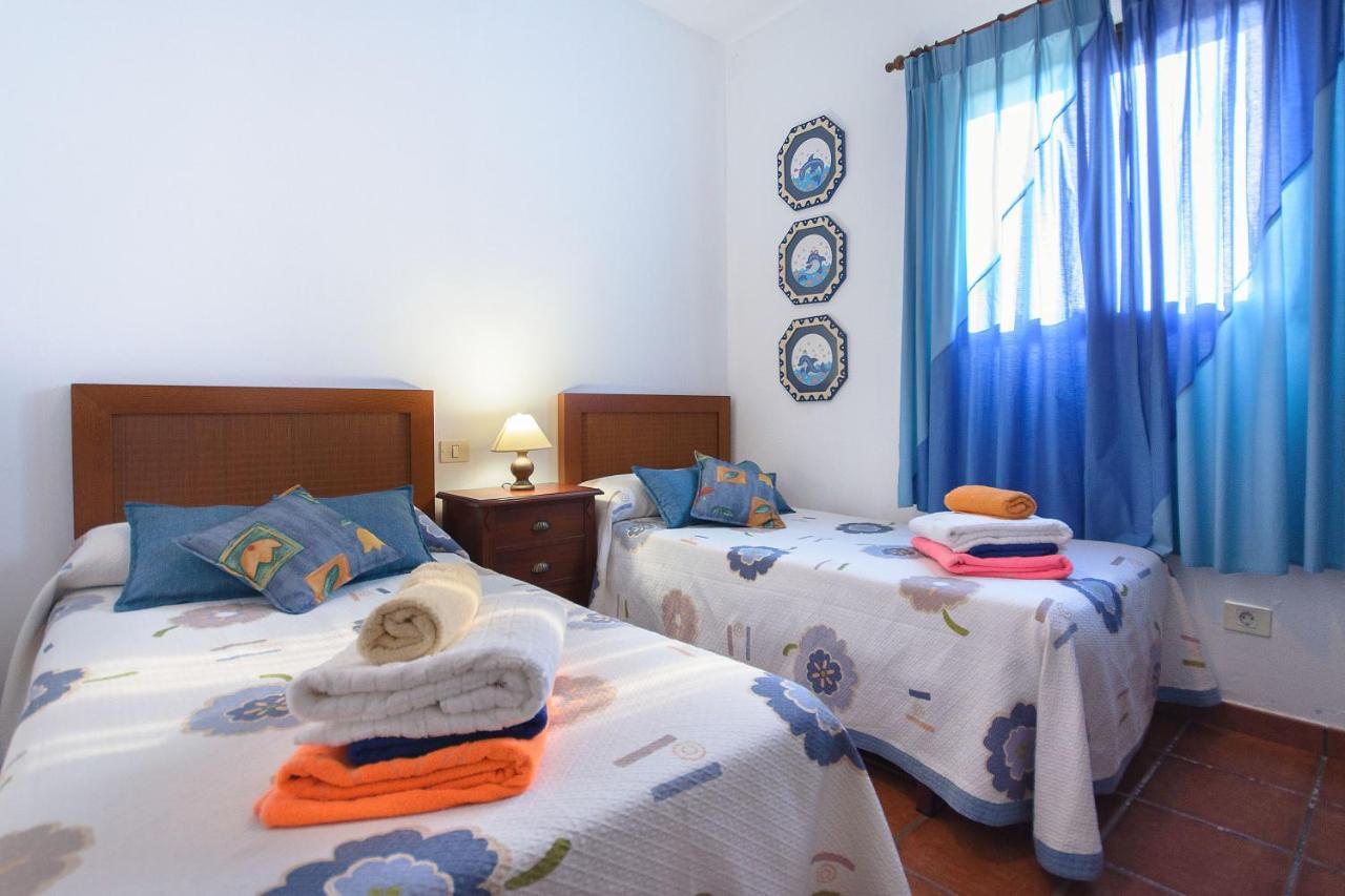 Villa La Rubina *