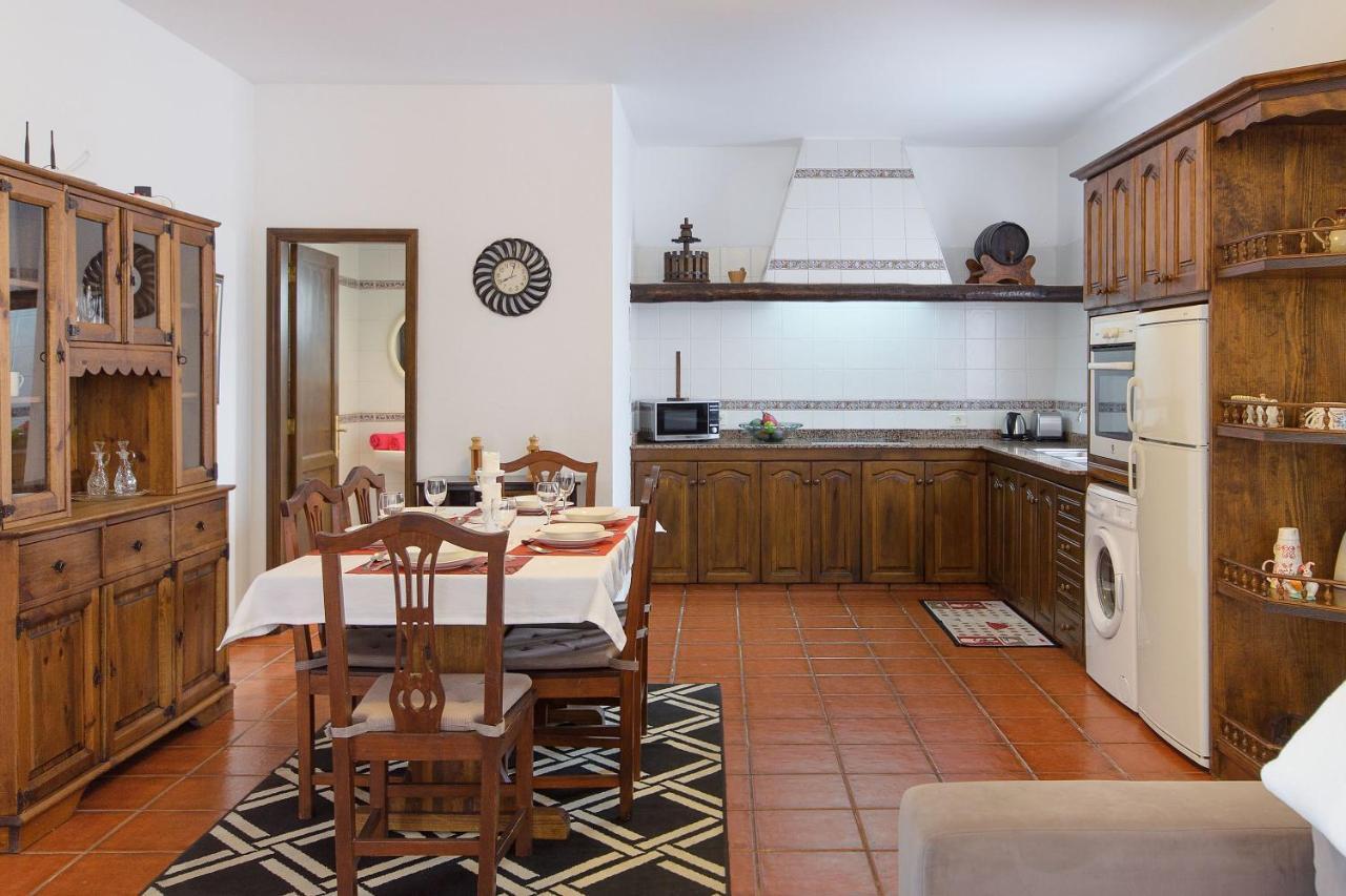 La Rubina Villa