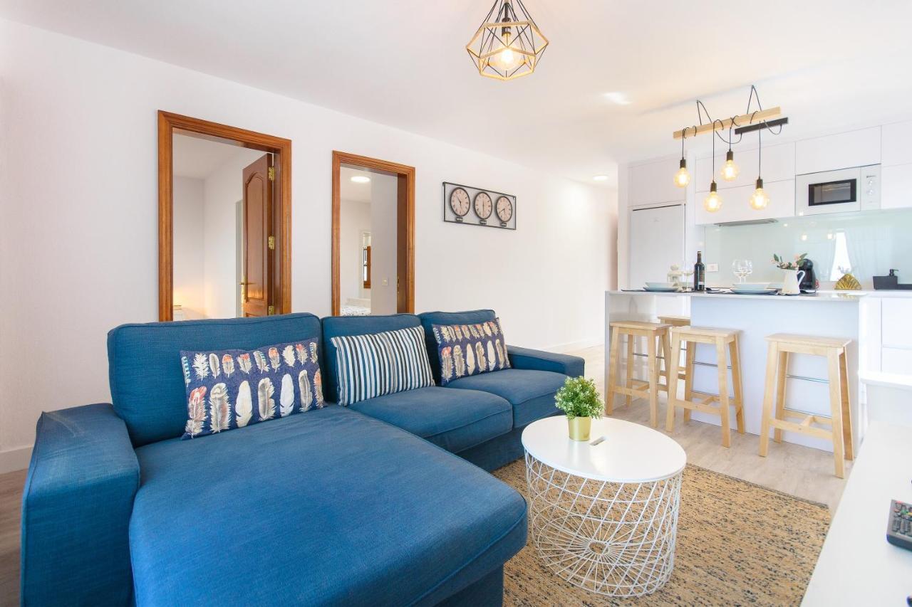 Apartment Vela Arrecife (Lanzarote)
