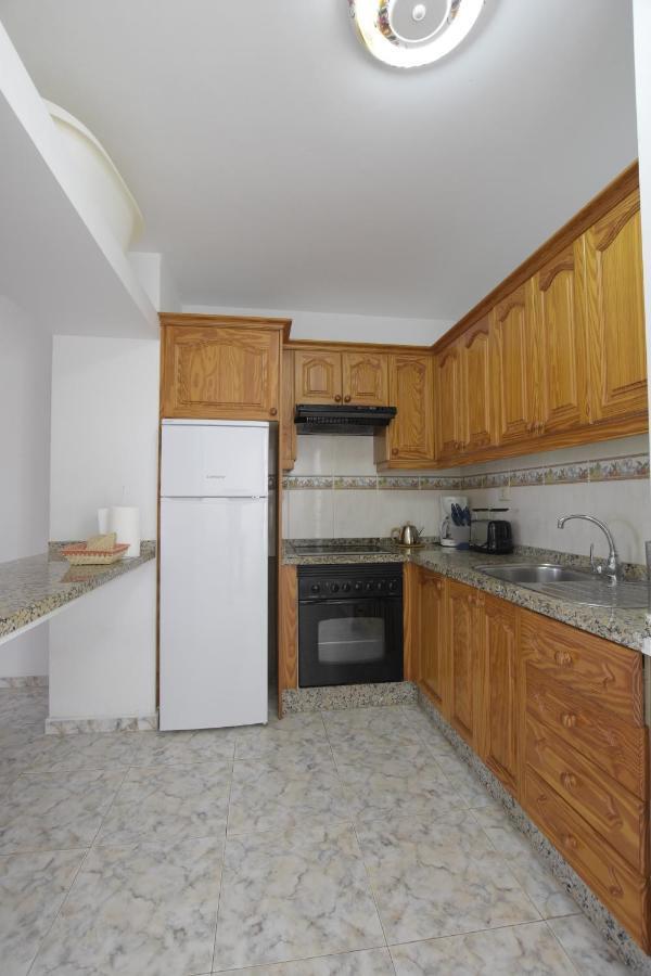 Apartamento Mar Y Sol 1 *