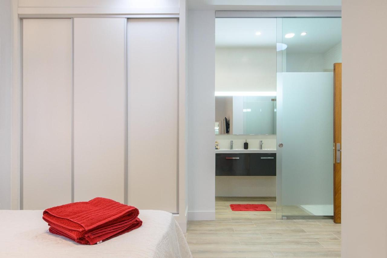 Casa Susana Apartment *