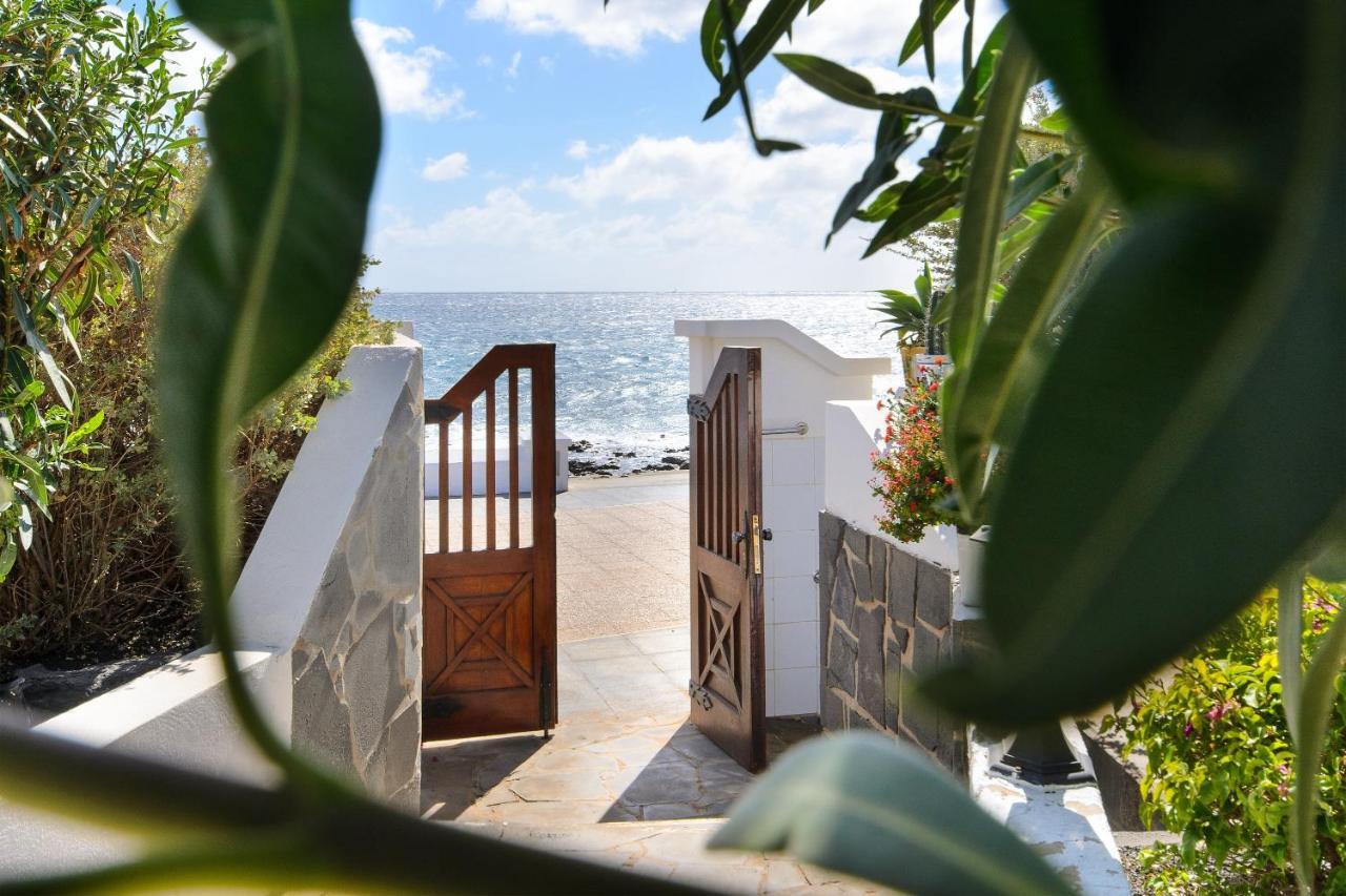 Casa Susana * Playa Honda (Lanzarote)