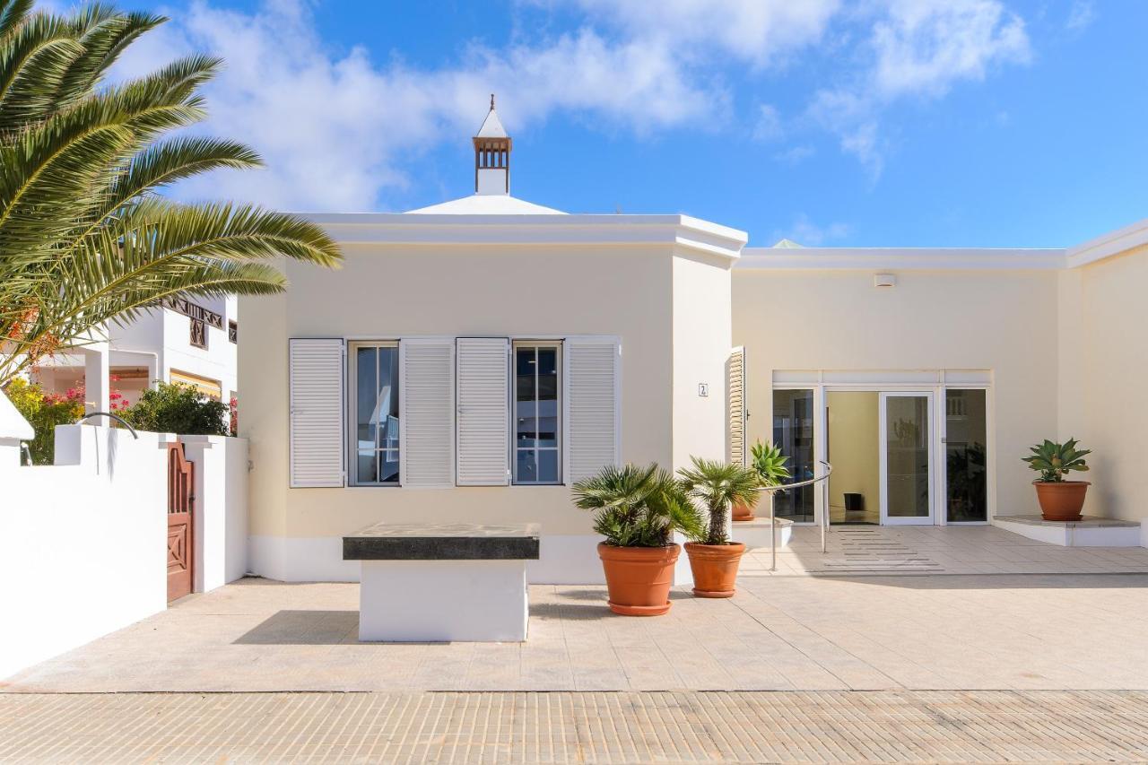 Casa Susana Apartment