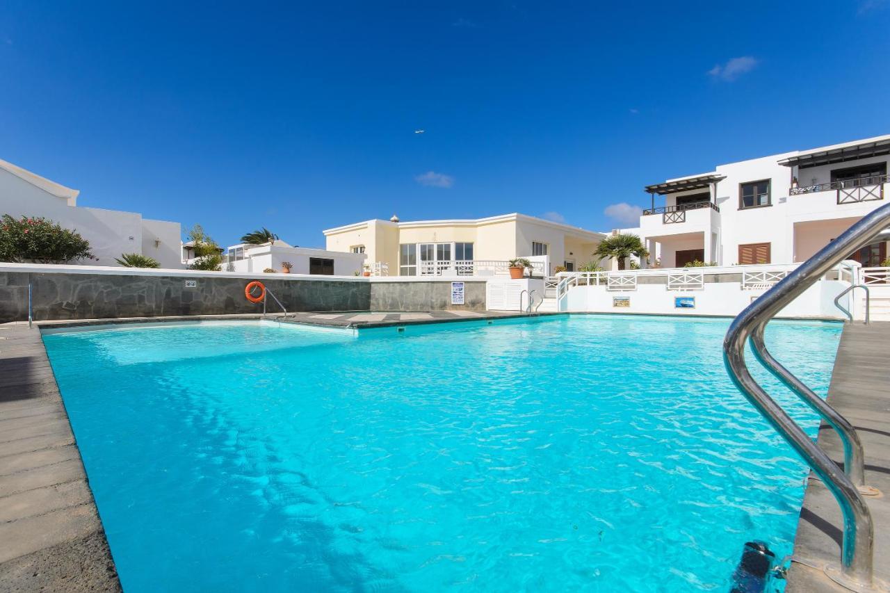 Casa Susana Apartment Playa Honda (Lanzarote)