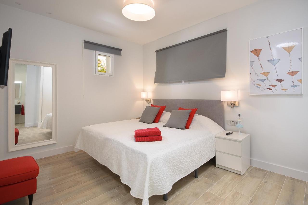 Casa Susana Apartment Playa Honda (Lanzarote)