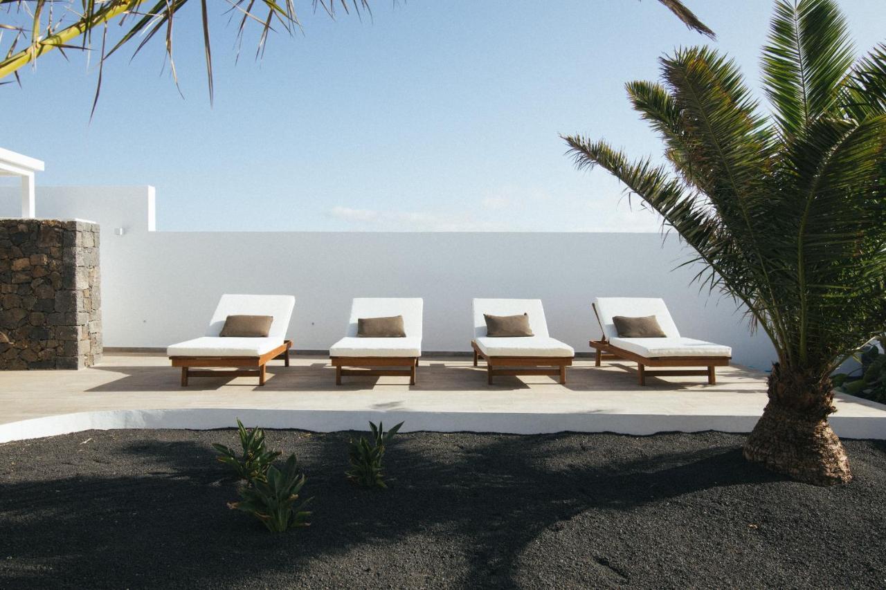 Apartamento Alava Costa Teguise