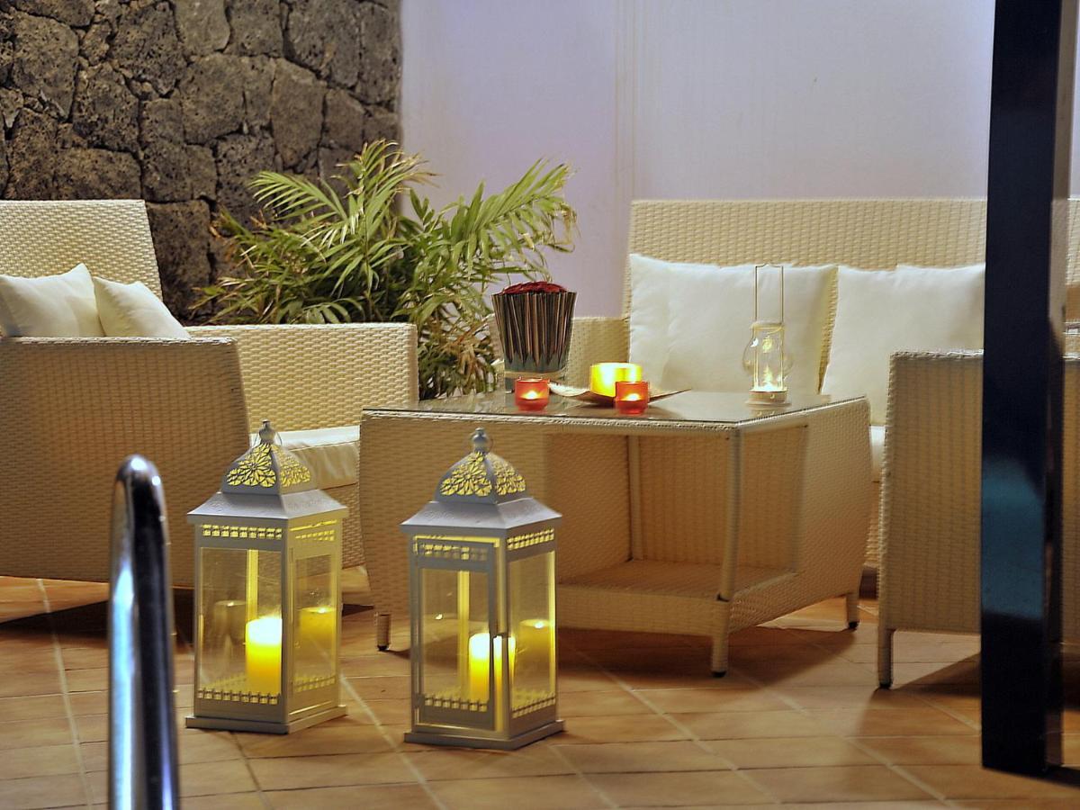 Villa Holiday Home Villa Atardecer Playa Blanca (Lanzarote)