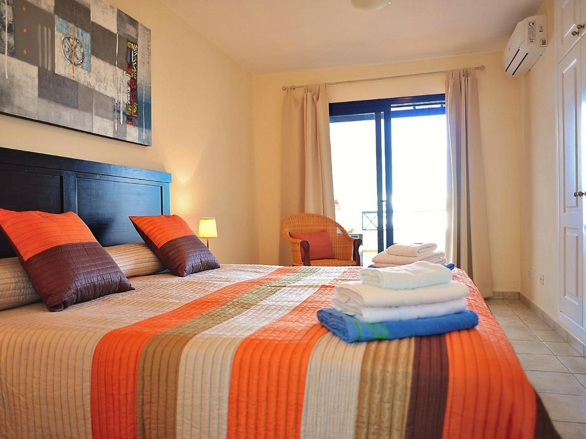 Villa Holiday Home Villa Atardecer *