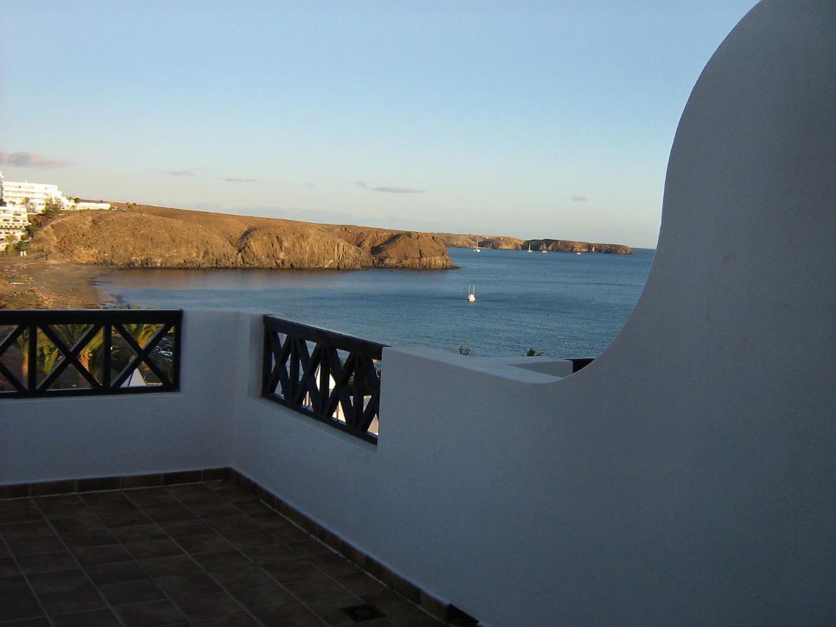 Holiday Home Villa Atardecer *